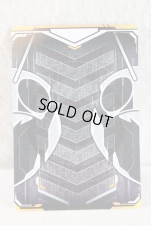 Photo2: Kamen Rider Gotchard / Ride Chemy Trading Card RT3-089 Eternal (2)