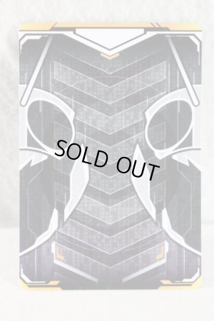 Photo2: Kamen Rider Gotchard / Ride Chemy Trading Card RT3-090 Evol (2)