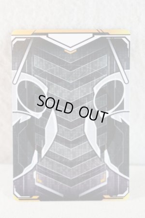 Photo2: Kamen Rider Gotchard / Ride Chemy Trading Card RT3-091 Ohma Zi-O (2)