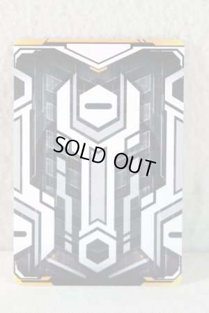 Photo2: Kamen Rider Gotchard / Ride Chemy Trading Card P RT3-093 Machwheel (2)