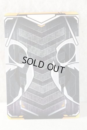 Photo2: Kamen Rider Gotchard / Ride Chemy Trading Card LP RT3-106 Build Genius Form (2)