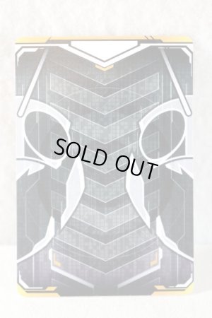 Photo2: Kamen Rider Gotchard / Ride Chemy Trading Card LP RT3-108 Ultimate Revi (2)