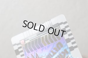 Photo3: Kamen Rider Gotchard / Ride Chemy Trading Card LP RT3-108 Ultimate Revi (3)