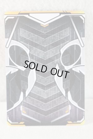 Photo2: Kamen Rider Gotchard / Ride Chemy Trading Card LP RT3-0113 Evol (2)