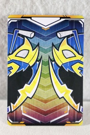 Photo2: Kamen Rider Gotchard / Ride Chemy Trading Card RR RT4-002 Antrooper (2)