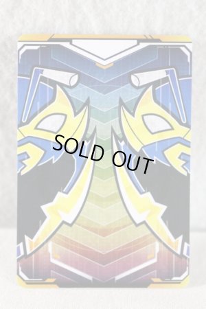 Photo2: Kamen Rider Gotchard / Ride Chemy Trading Card RR RT4-002 Antrooper (2)