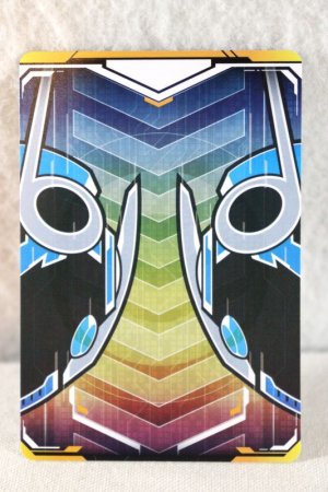 Photo2: Kamen Rider Gotchard / Ride Chemy Trading Card RR RT4-009 Steamliner (2)