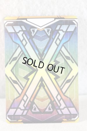 Photo2: Kamen Rider Gotchard / Ride Chemy Trading Card RR RT4-022 Dragonalos (2)