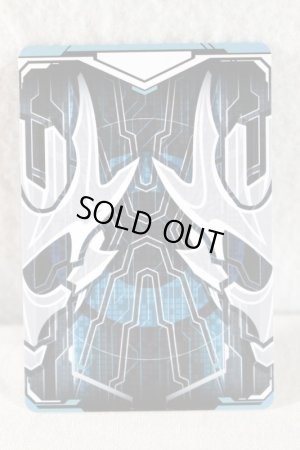 Photo2: Kamen Rider Gotchard / Ride Chemy Trading Card SR RT4-027 Antrooper (2)