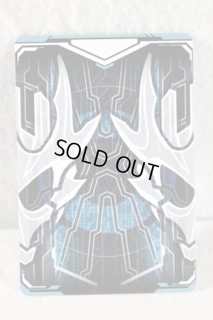 Photo2: Kamen Rider Gotchard / Ride Chemy Trading Card SR RT4-028 Greatonbo (2)