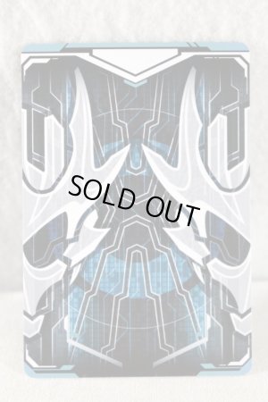 Photo2: Kamen Rider Gotchard / Ride Chemy Trading Card SR RT4-029 Kamantis (2)