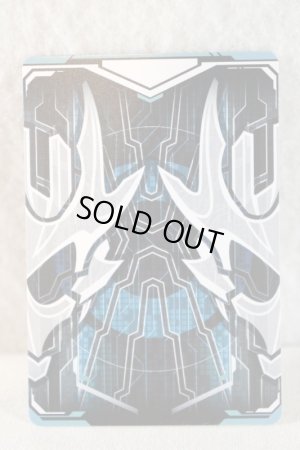 Photo2: Kamen Rider Gotchard / Ride Chemy Trading Card SR RT4-032 Venomdake (2)