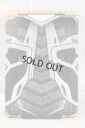 Photo2: Kamen Rider Gotchard / Ride Chemy Trading Card RT4-038 Golddash (2)