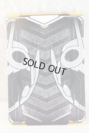 Photo2: Kamen Rider Gotchard / Ride Chemy Trading Card RT4-039 Steamliner (2)