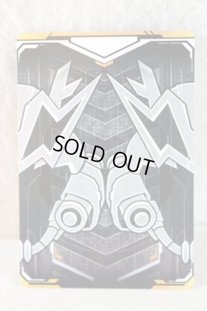 Photo2: Kamen Rider Gotchard / Ride Chemy Trading Card RT4-042 Junglejan (2)