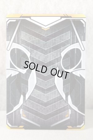 Photo2: Kamen Rider Gotchard / Ride Chemy Trading Card L RT4-048 Decade Complete Form (2)