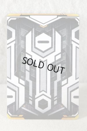 Photo2: Kamen Rider Gotchard / Ride Chemy Trading Card GR RT4-061 Valvarad (2)