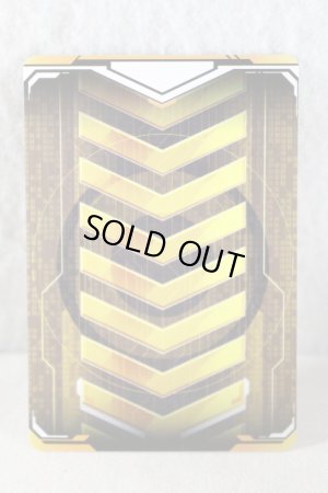 Photo2: Kamen Rider Gotchard / Ride Chemy Trading Card LP RT4-078 Legendary Legend (2)