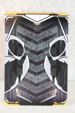 Photo2: Kamen Rider Gotchard / Ride Chemy Trading Card LP RT4-081 Demons (2)