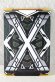 Photo2: Kamen Rider Gotchard / Ride Chemy Trading Card P RTX-034 BeetlX (2)