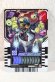 Photo1: Kamen Rider Gotchard / Ride Chemy Trading Card SR RTX-005 Doctorkozo (1)