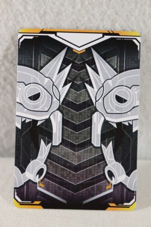 Photo2: Kamen Rider Gotchard / Ride Chemy Trading Card SR RTX-005 Doctorkozo (2)