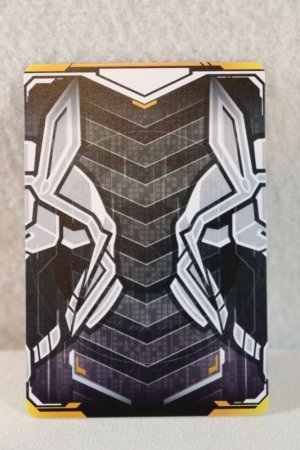 Photo2: Kamen Rider Gotchard / Ride Chemy Trading Card SR RTX-016 Panpakaparka (2)