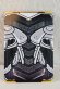 Photo2: Kamen Rider Gotchard / Ride Chemy Trading Card SR RTX-021 Buglesia (2)