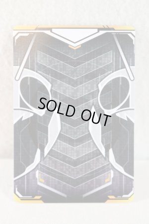 Photo2: Kamen Rider Gotchard / Ride Chemy Trading Card RTX-025 Tycoon (2)