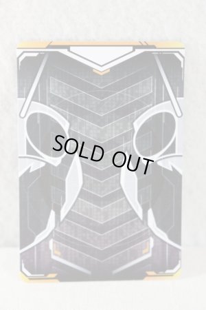 Photo2: Kamen Rider Gotchard / Ride Chemy Trading Card LP RTX-042 Revi (2)