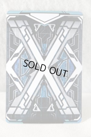 Photo2: Kamen Rider Gotchard / Ride Chemy Trading Card SR RTX-217 Dragonalos (2)