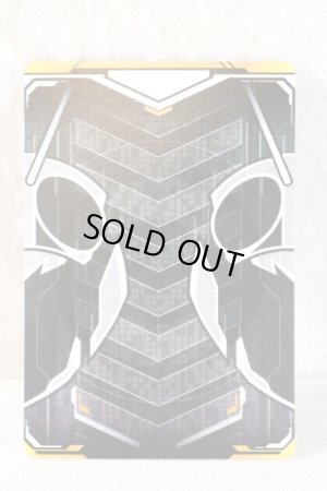 Photo2: Kamen Rider Gotchard / Ride Chemy Trading Card L RTX-221 Buffa Plosion Rage (2)