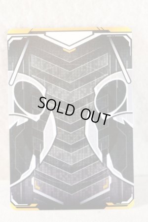 Photo2: Kamen Rider Gotchard / Ride Chemy Trading Card L RTX-225 Grease Blizzard (2)