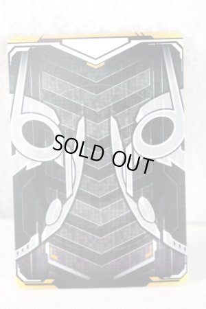 Photo2: Kamen Rider Gotchard / Ride Chemy Trading Card GR RTX-229 Fire Gotchard Daybreak (2)