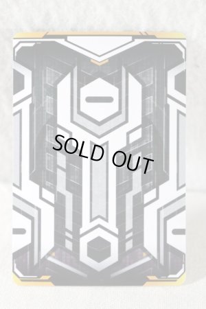 Photo2: Kamen Rider Gotchard / Ride Chemy Trading Card GR RTX-230 Valvarad (2)