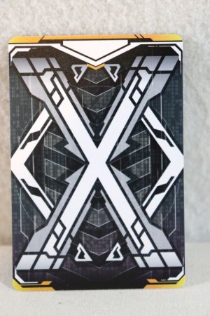 Photo2: Kamen Rider Gotchard / Ride Chemy Trading Card PRC-028 Geats Killer (2)