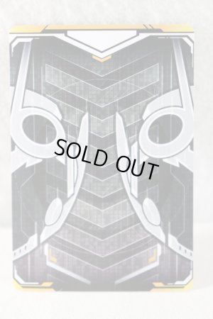 Photo2: Kamen Rider Gotchard / Ride Chemy Trading Card PR PRC-046 Yaiyai Yarucar (2)