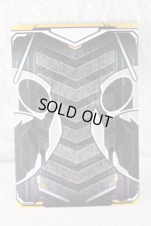 Photo2: Kamen Rider Gotchard / Ride Chemy Trading Card PRM-038 Revi & Vice (2)