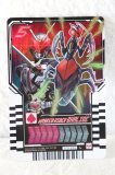 Kamen Rider Gotchard / Ride Chemy Trading Card L TCS-055 Poppy