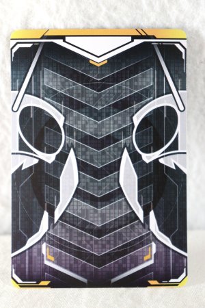 Photo2: Kamen Rider Gotchard / Ride Chemy Trading Card L TCS-054 Chalice (2)