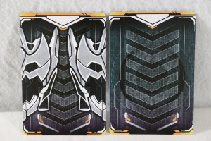 Photo8: Kamen Rider Gotchard / DX Chemy Riser Kurogane Supana ver Used (8)