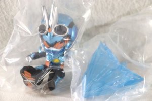 Photo1: Kamen Rider Gotchard / Tamashii Nations Box Gotchard Sealed (1)