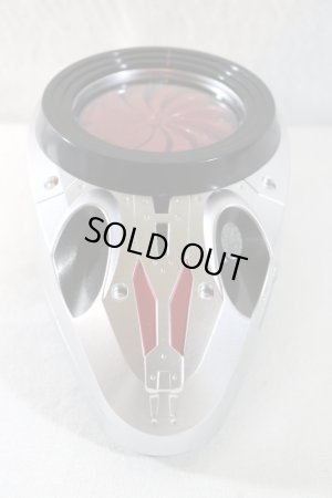 Photo4: Shin Kamen Rider / DX Kamen Rider Henshin Belt Typhoon Used (4)