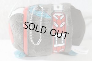 Photo2: Shin Kamen Rider / Cleaner Mascot Plush Dai2gou (2)