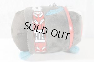Photo4: Shin Kamen Rider / Cleaner Mascot Plush Dai2gou (4)