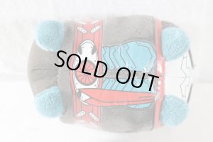 Photo5: Shin Kamen Rider / Cleaner Mascot Plush Dai2gou (5)