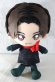 Photo1: Shin Kamen Rider / Chibi Nuigurumi Plush Hayato Ichimonji (1)