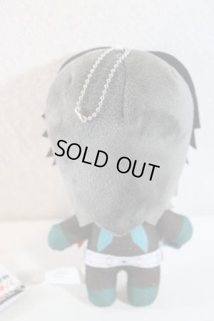 Photo2: Shin Kamen Rider / Plush Takeshi Hongou (2)