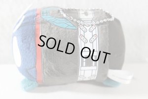 Photo2: Shin Kamen Rider / Cleaner Mascot Plush Dai1gou (2)