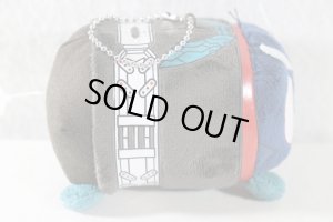 Photo4: Shin Kamen Rider / Cleaner Mascot Plush Dai1gou (4)